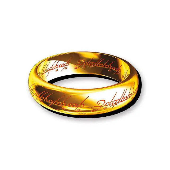 LOTR THE Anillo FUNKY CHUNKY Imán