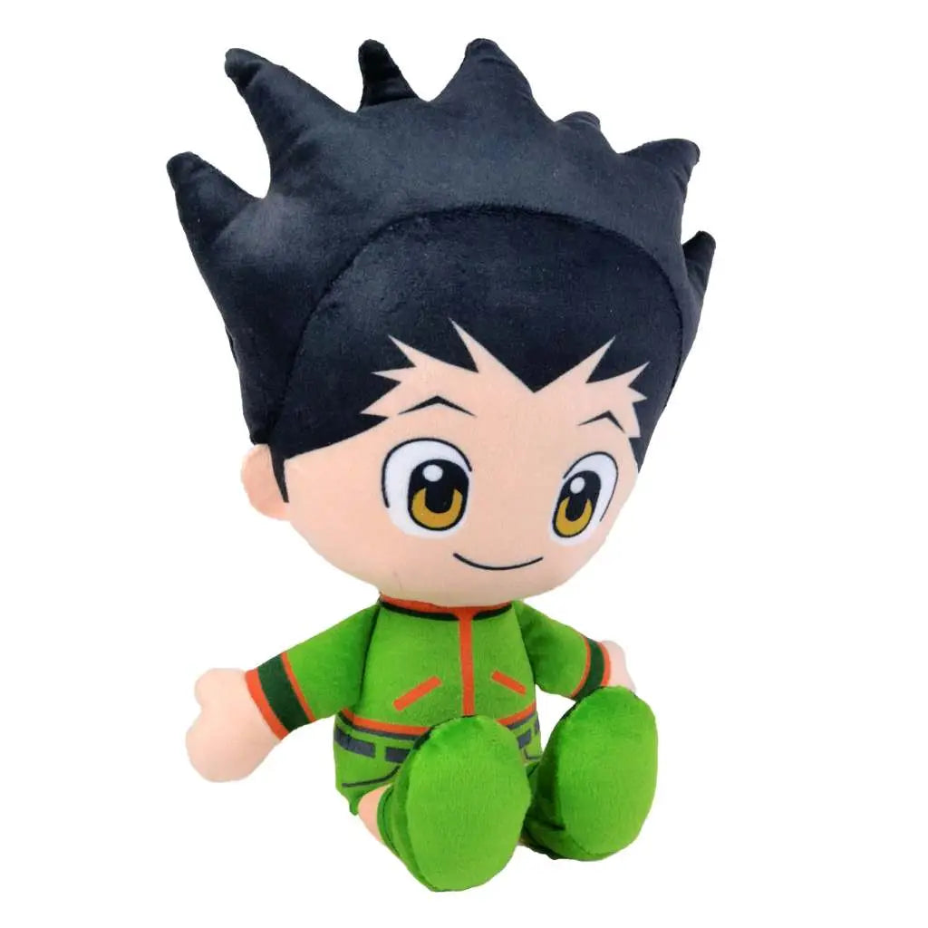 HUNTER X HUNTER GON FREECS Peluche