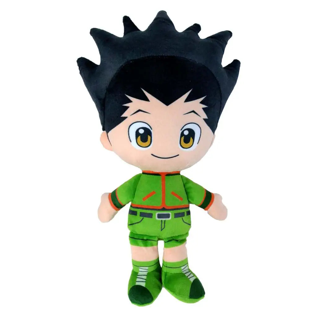 HUNTER X HUNTER GON FREECS Peluche Frikytopia