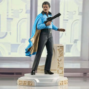 SW MILESTONES ESB LANDO Estatua