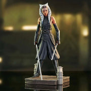 W MANDALORIAN S2 AHSOKA Estatua