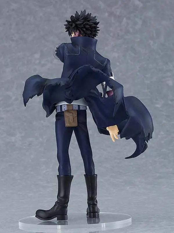 Figura good smile company pop up parade my hero academia dabi