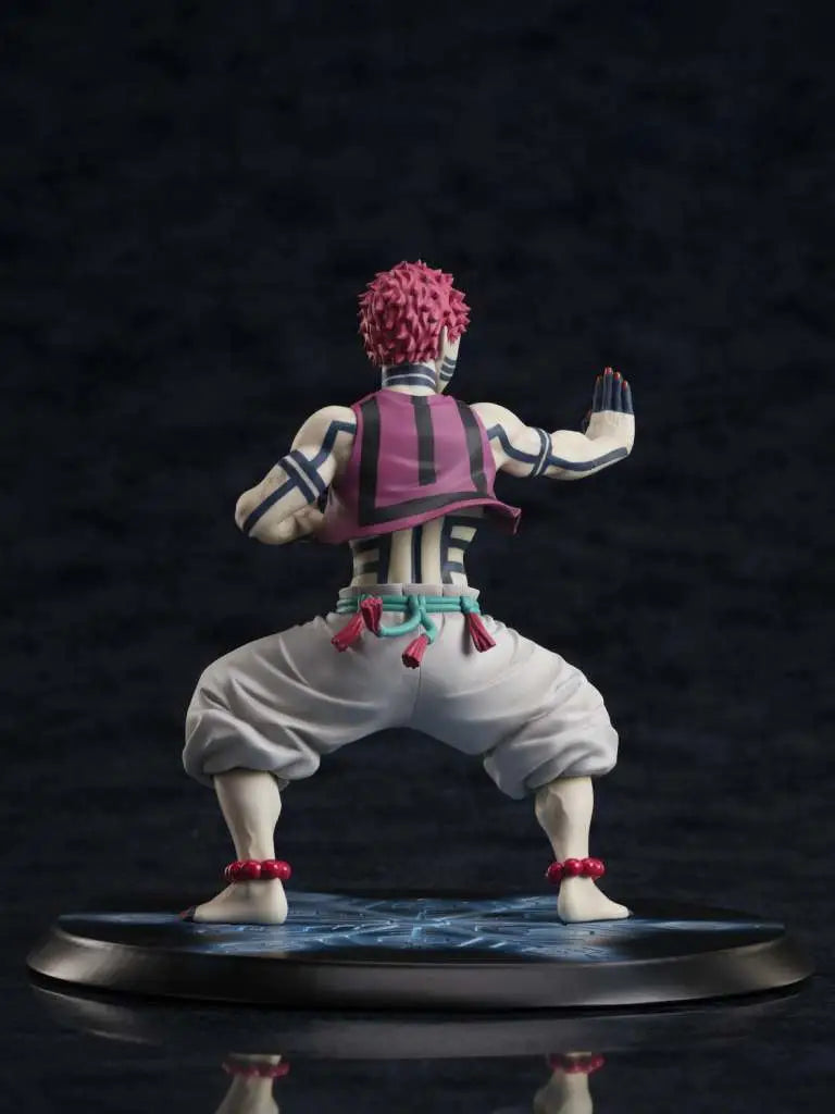 DEMON SLAYER AKAZA 1/8 Figura