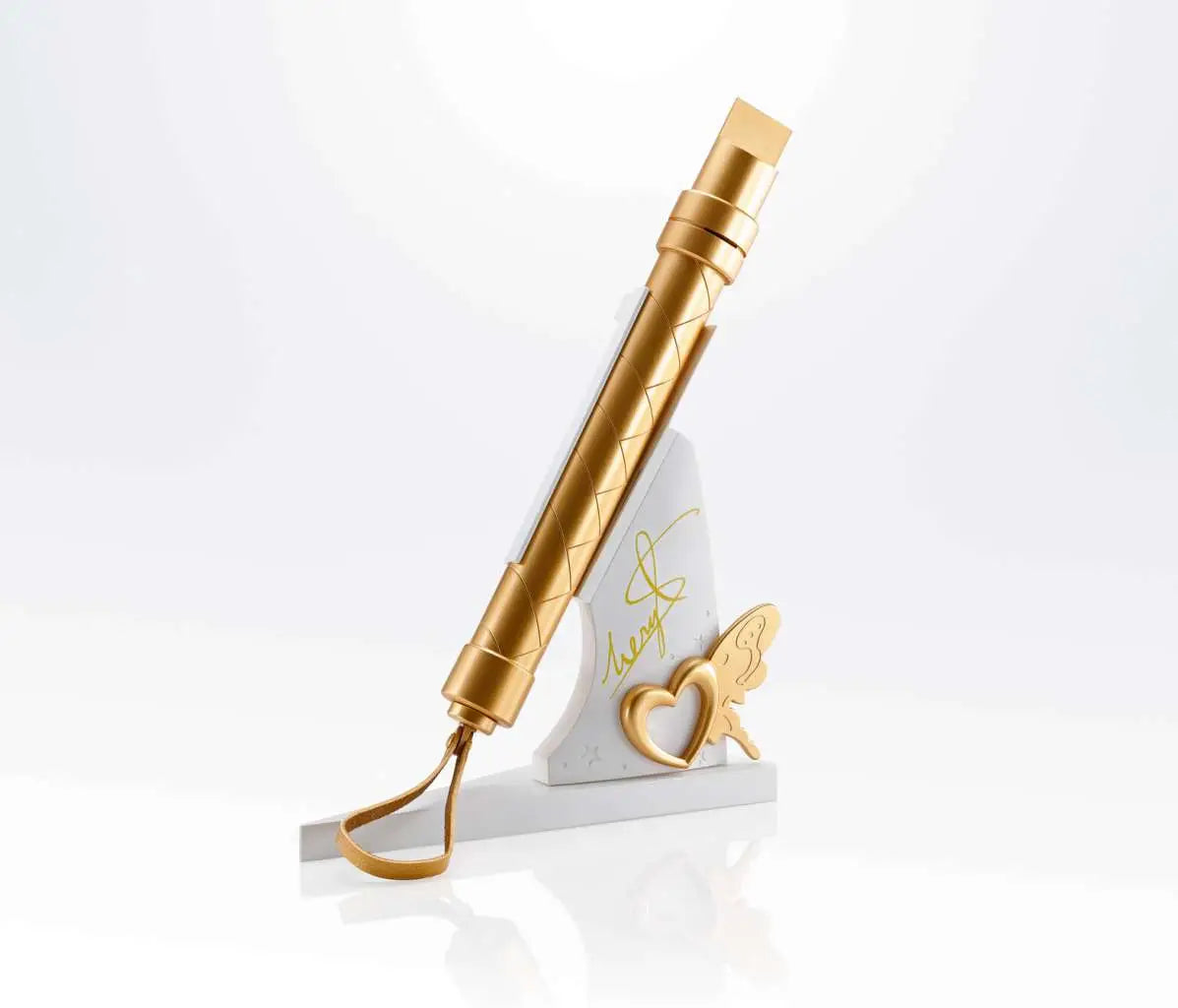 MACROSS SHERYL NOME MICROPHONE PROPLICA Frikytopia