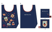 KIKI DELIVERY FOLDABLE Bolsa