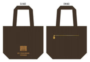 TOTORO CORDUROY Bolsa