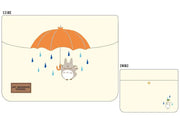 TOTORO Paraguas SATCHEL WITH SLEEVE
