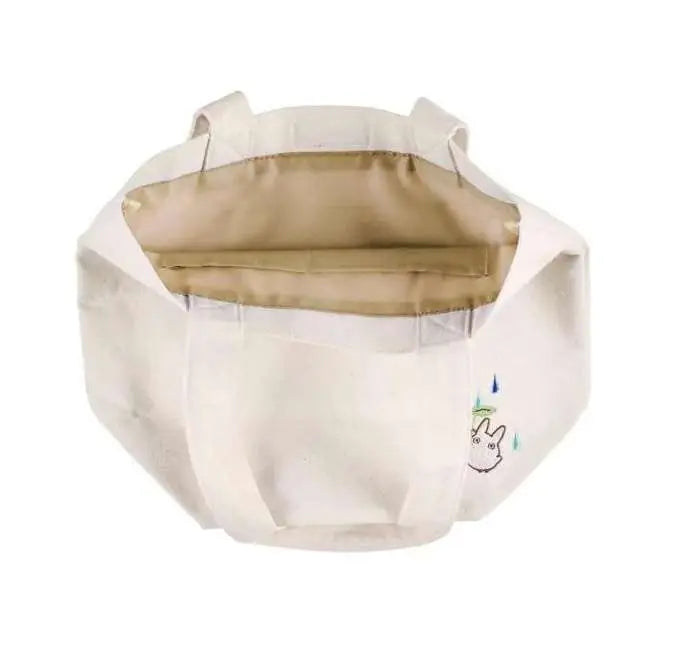 TOTORO Paraguas HANDBAG WITH SLEEVE