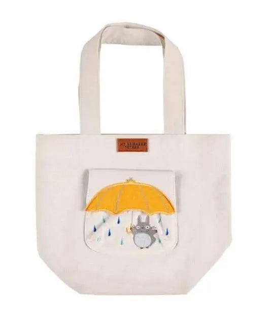 TOTORO Paraguas HANDBAG WITH SLEEVE