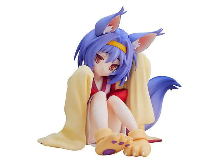 NO GAME NO LIFE IZUNA HATSUSE Estatua