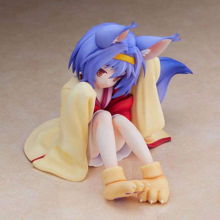 NO GAME NO LIFE IZUNA HATSUSE Estatua