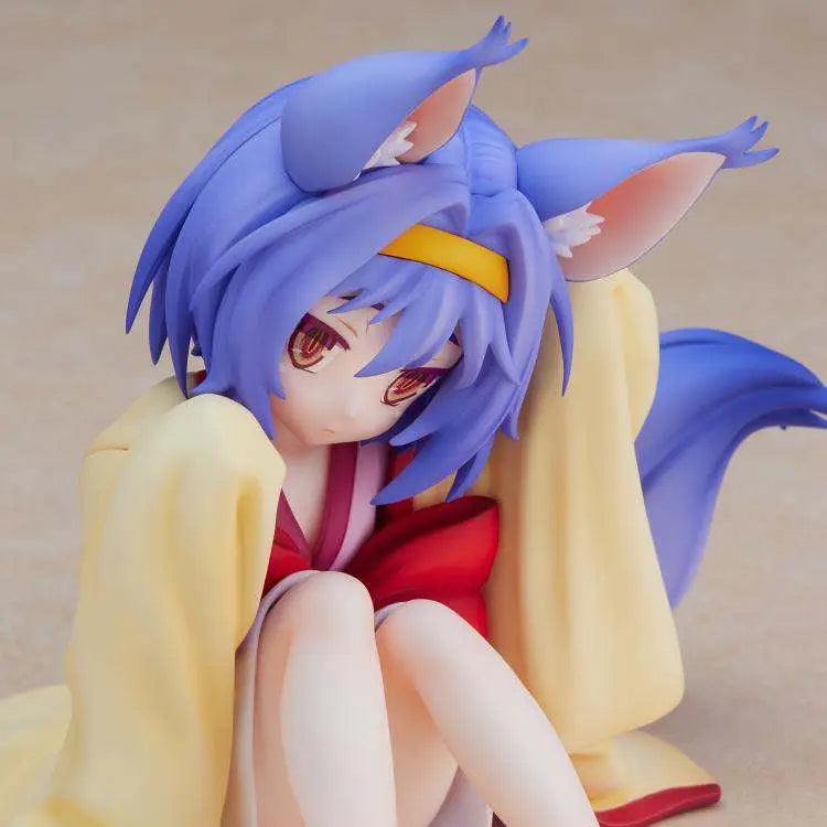 NO GAME NO LIFE IZUNA HATSUSE Estatua