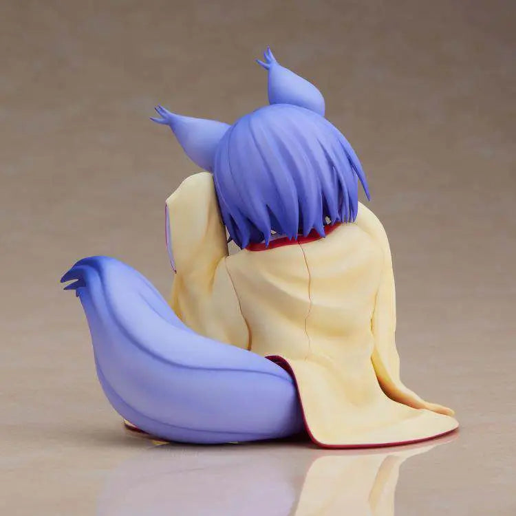 NO GAME NO LIFE IZUNA HATSUSE Estatua