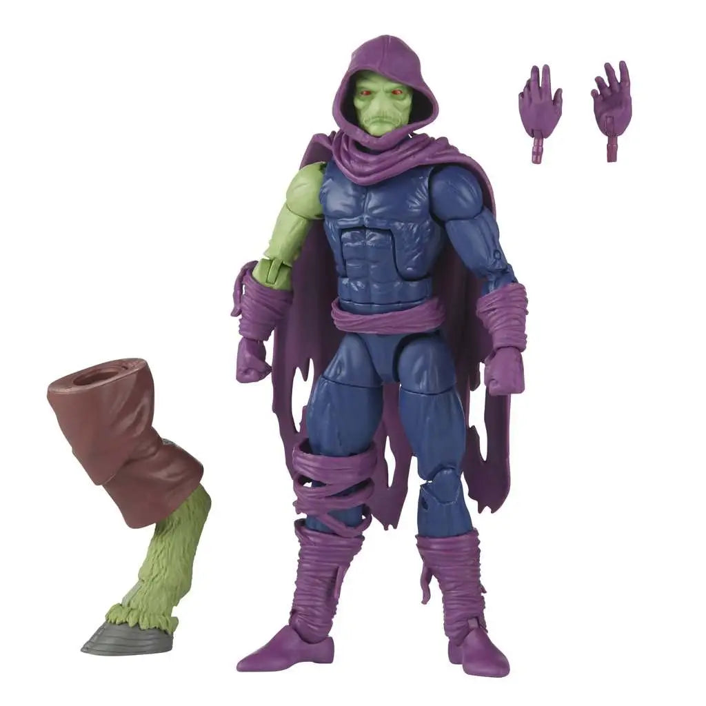 ML DRS MM SLEEPWALKER AF