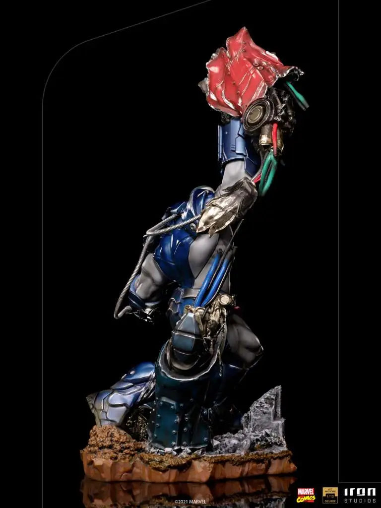 X-MEN APOCALYPSE DELUXE 1/10 Estatua