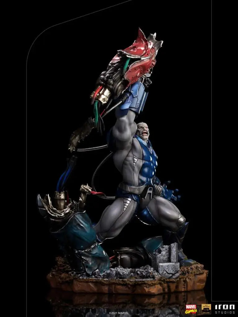 X-MEN APOCALYPSE DELUXE 1/10 Estatua