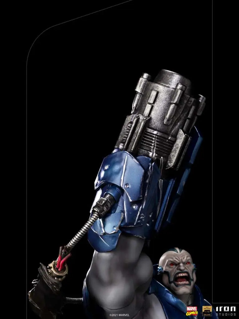 X-MEN APOCALYPSE DELUXE 1/10 Estatua