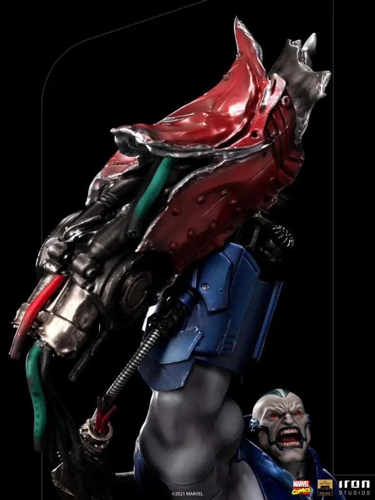 X-MEN APOCALYPSE DELUXE 1/10 Estatua