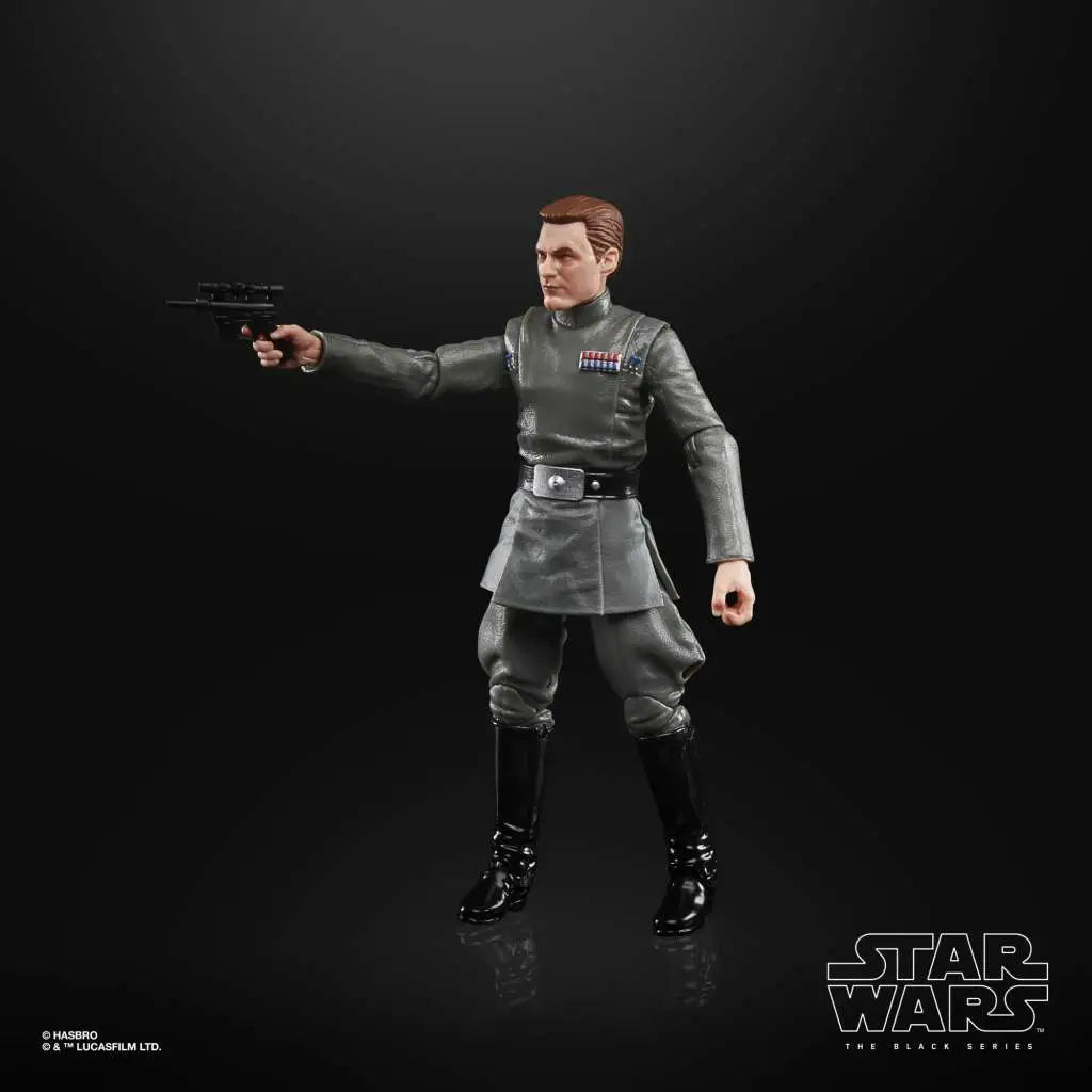 SW BL VICE ADMIRAL RAMPART DLX AF