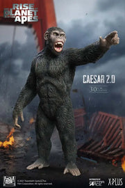 RISE OF POTA CAESAR 2.0 REGULAR Estatua