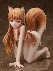 SPICE AND WOLF HOLO 1/4 Estatua