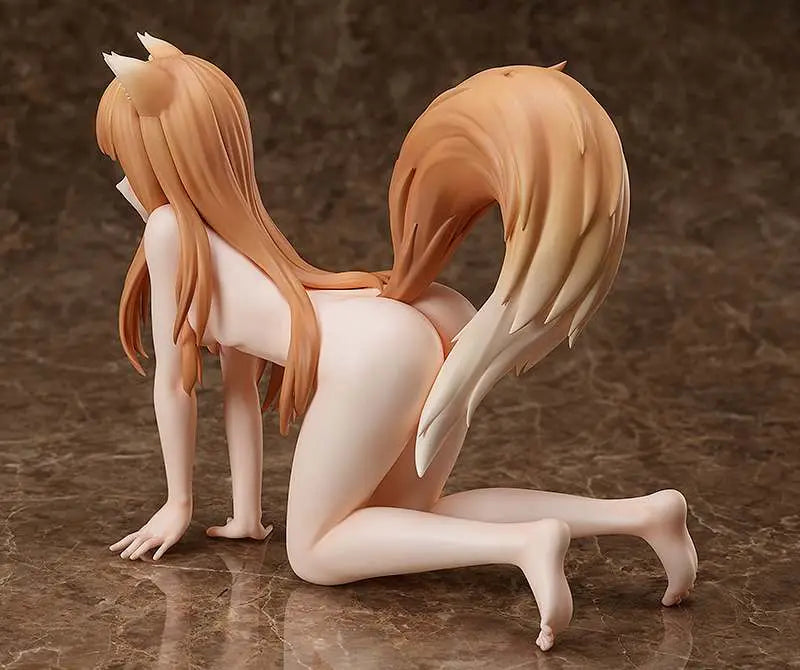 SPICE AND WOLF HOLO 1/4 Estatua