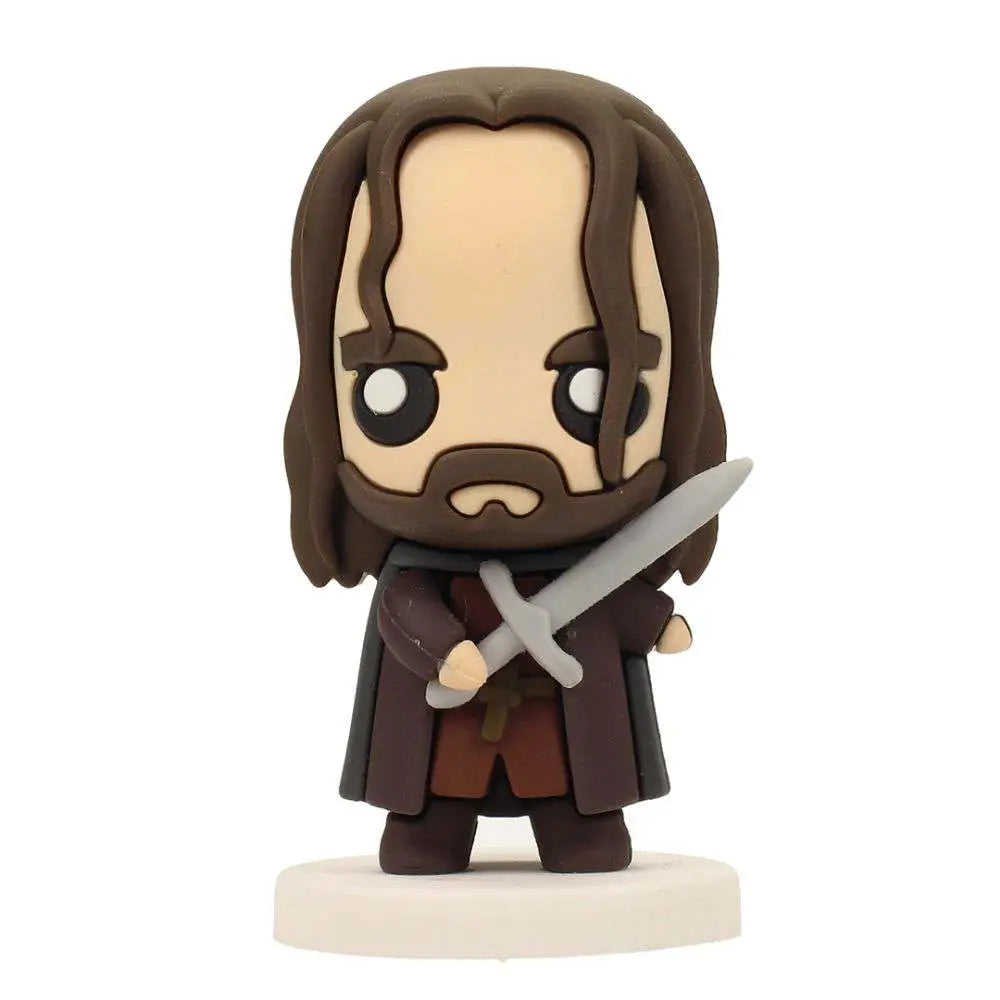LOTR ARAGORN POKIS Figura