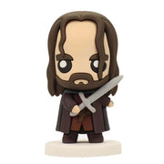 LOTR ARAGORN POKIS Figura