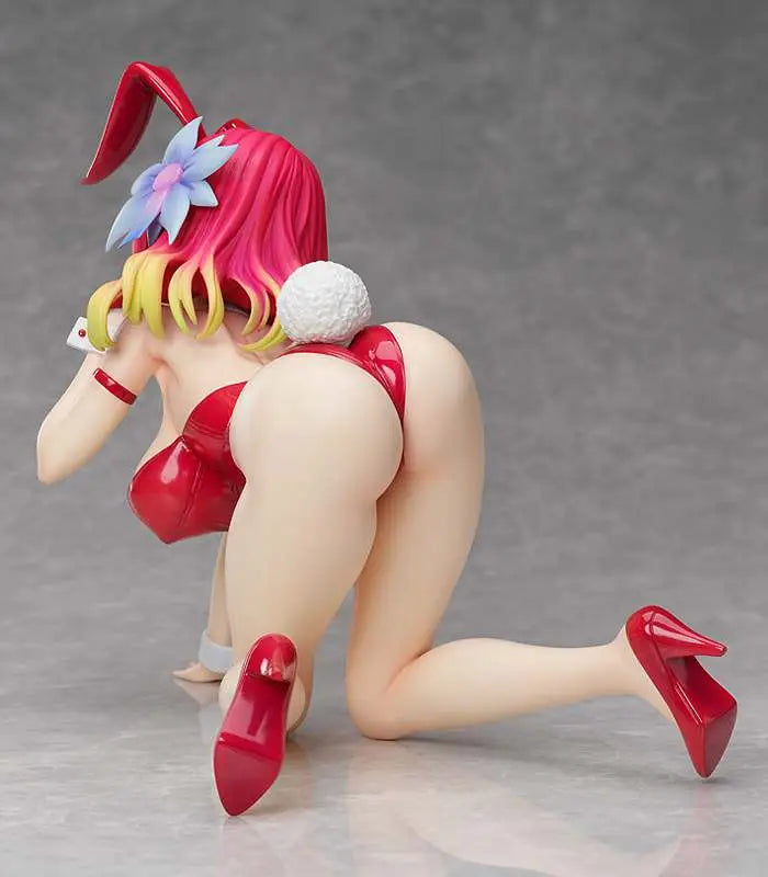 NO GAME NO LIFE STEPHANIE BARE LEG BUNNY