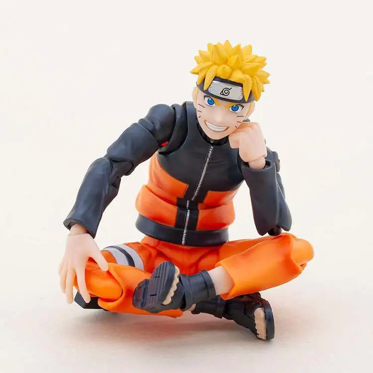 Naruto Figura S.H.Figuarts Naruto Uzomaki The Jinchuriki entrusted with Hope 15 cm