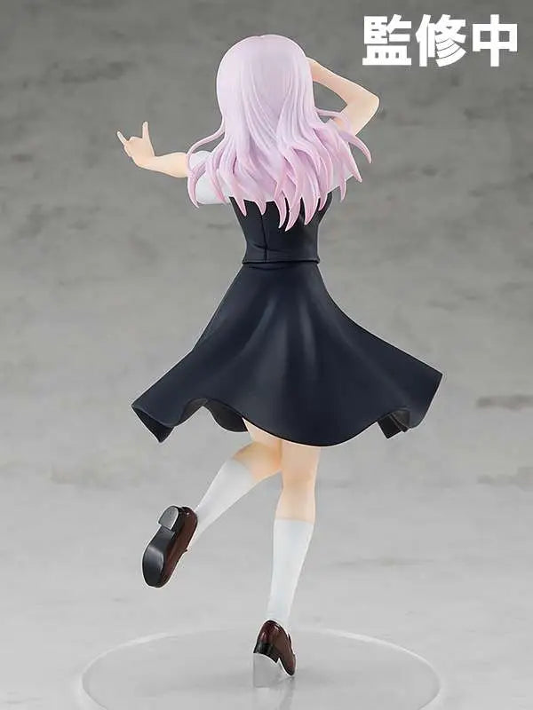 Figura good smile company pop up parade kaguya sama love is war chika