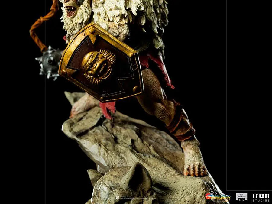 MONKIAN THUNDERCATS BDS ART SCALE 1/10