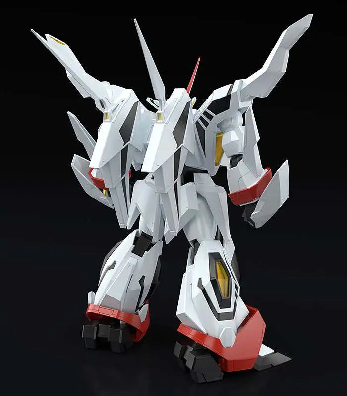 HADES PROJECT ZEORYMER MODEROID MK
