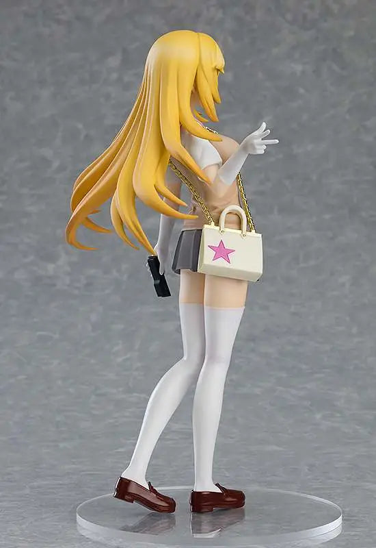 Figura good smile company pop up parade railgun certain scientific misaka