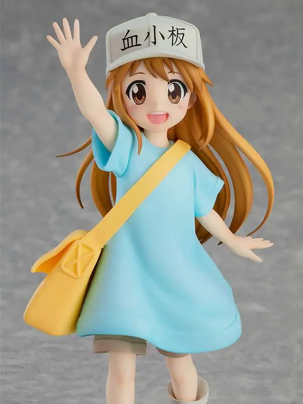 Figura good smile company pop up parade platelet cells at work