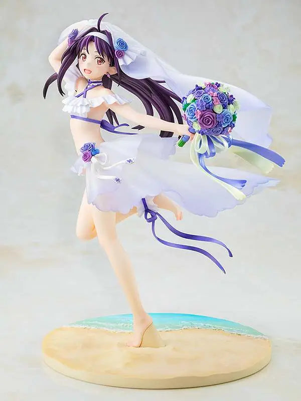 Espada ART ONLINE YUUKI SUMMER WEDDING ST Frikytopia
