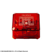 FFII MAIN THEME MUSIC Caja