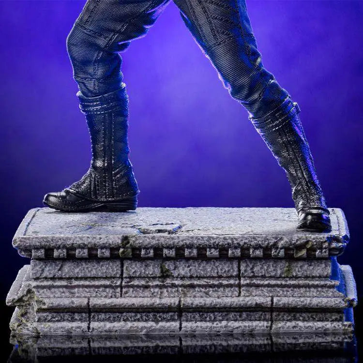 BUCKY THE WINTER SOLDIER 1/10 Estatua