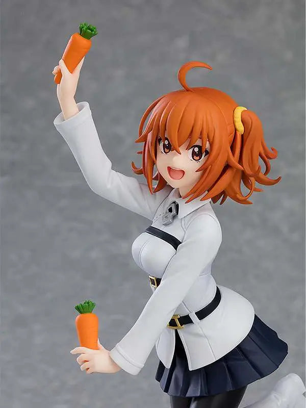 Figura good smile company pop up parade fate grand order carnival ritsuka