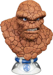 MARVEL LEGENDS THE THING 1/2 SCALE Busto