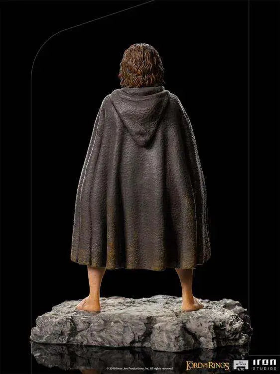LOTR PIPPIN 1/10 ART Estatua