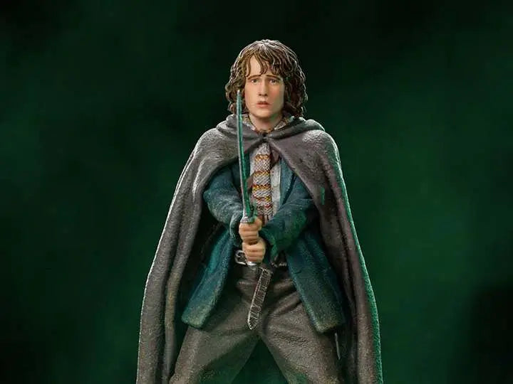 LOTR PIPPIN 1/10 ART Estatua