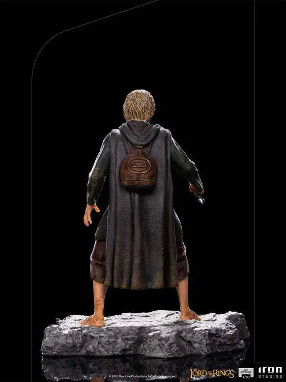 LOTR MERRY 1/10 ART Estatua