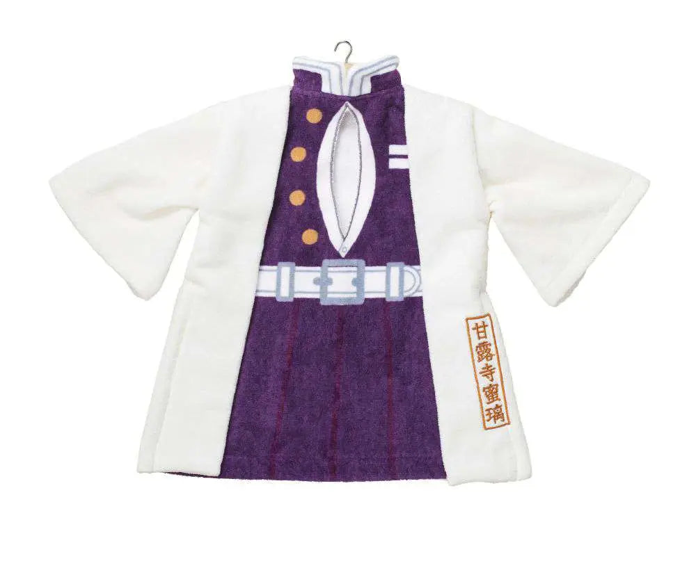 DEMON SLAYER MITSURI KANROJI Toalla