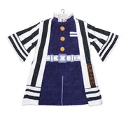 DEMON SLAYER OBANAI IGURO COSTUME Toalla