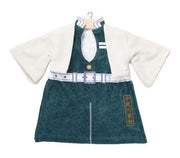 DEMON SLAYER SANEMI SHINAZUGAWA Toalla
