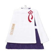 DEMON SLAYER KANAO TSUYURI COSTUME Toalla