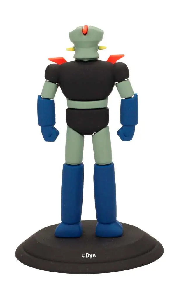 Figura Mini Mazinger Z Mazinger Z