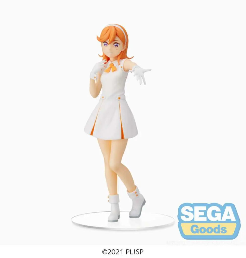 Figura PM Kanon Shibuya Wish Song Love Live! Superstar! 19 cm