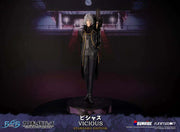 COWBOY BEBOP VICIOUS Estatua